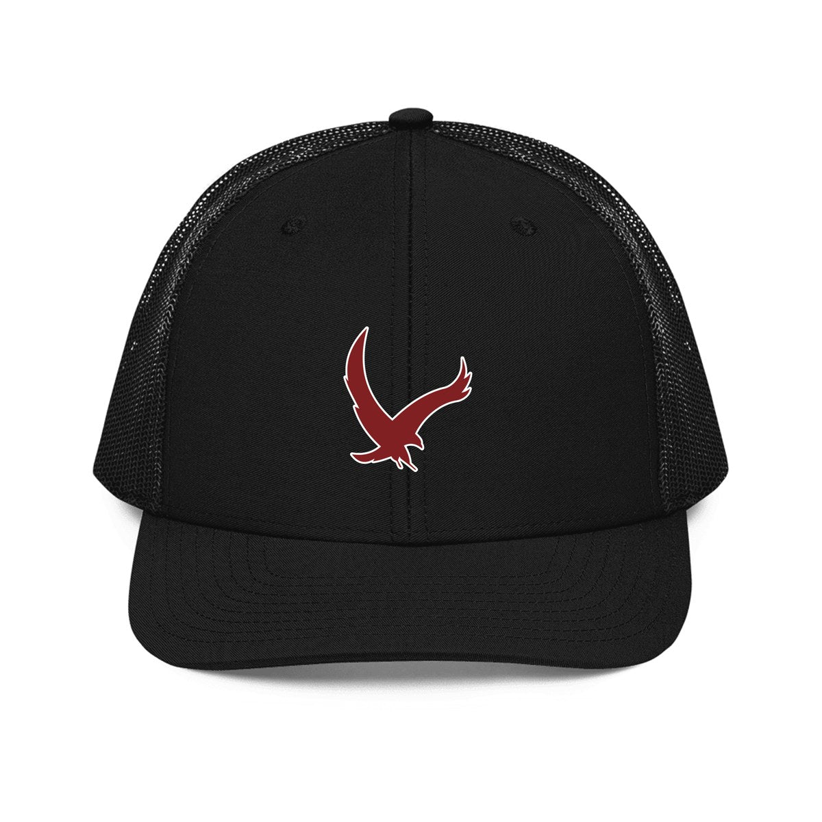 Design 2 – Black