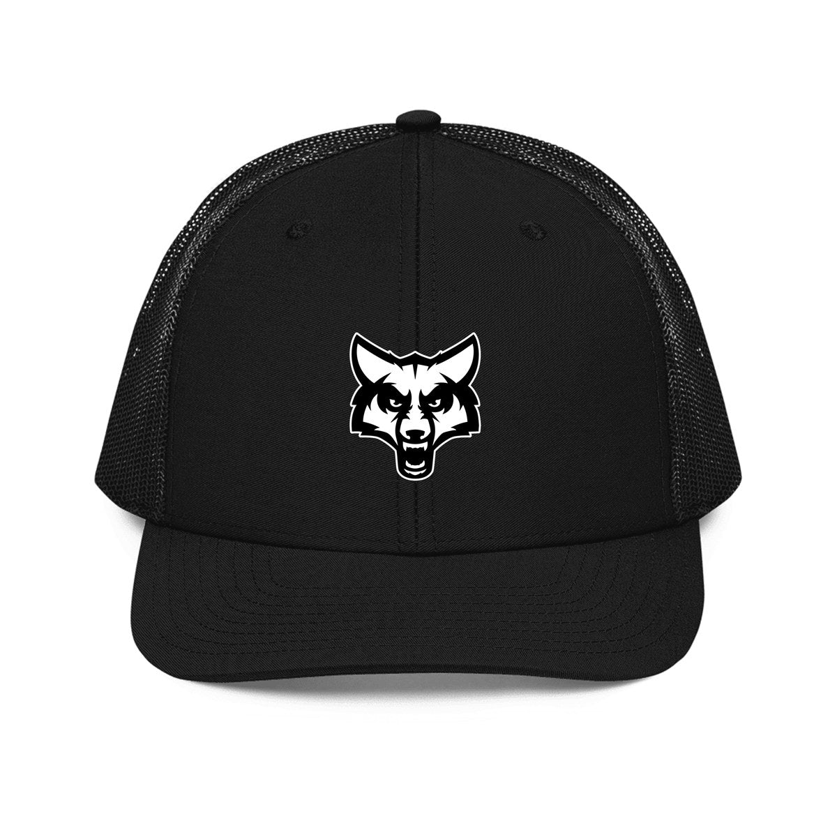 Design 2 – Black
