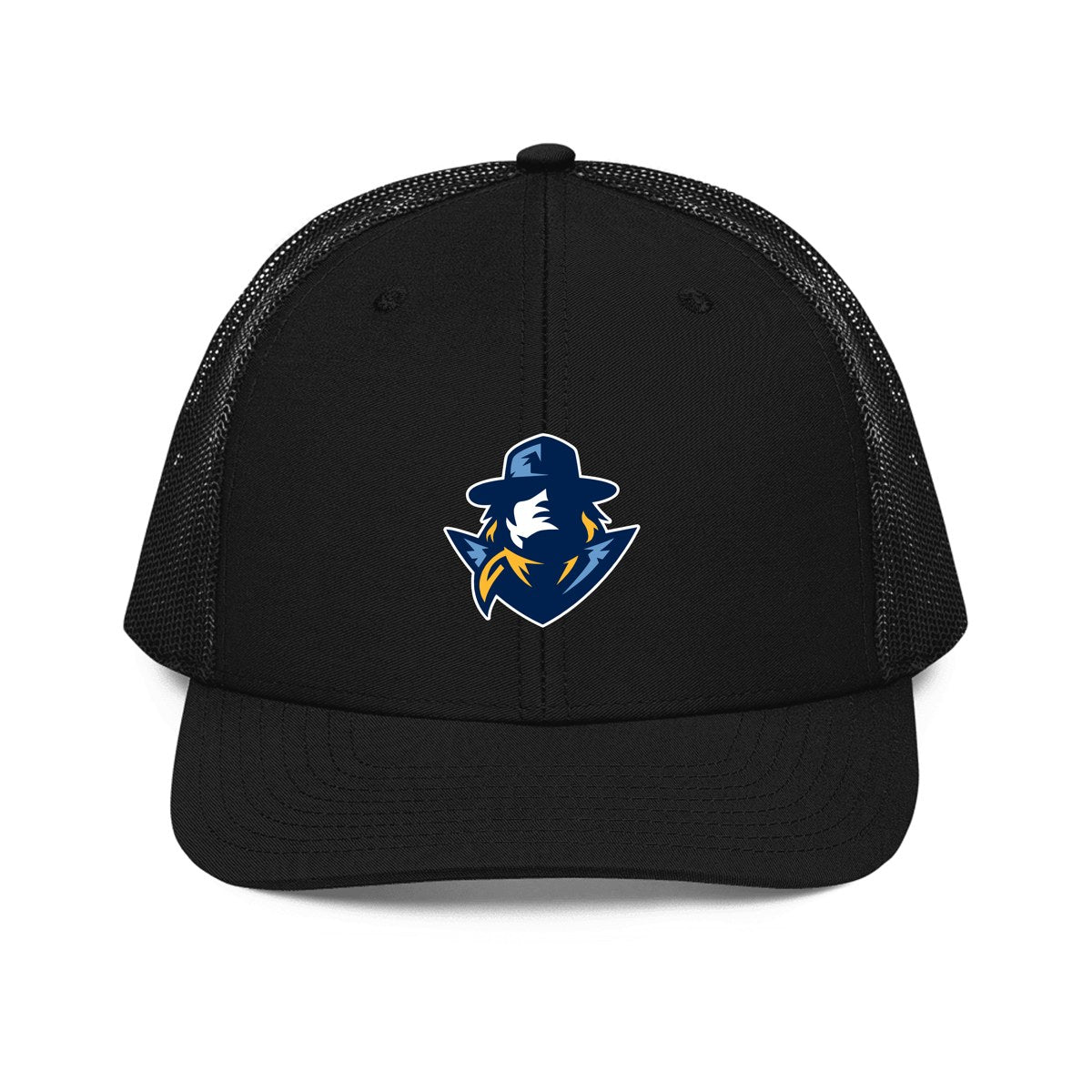 Design 2 – Black