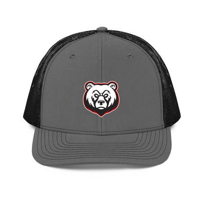 Design 2 – Charcoal/Black