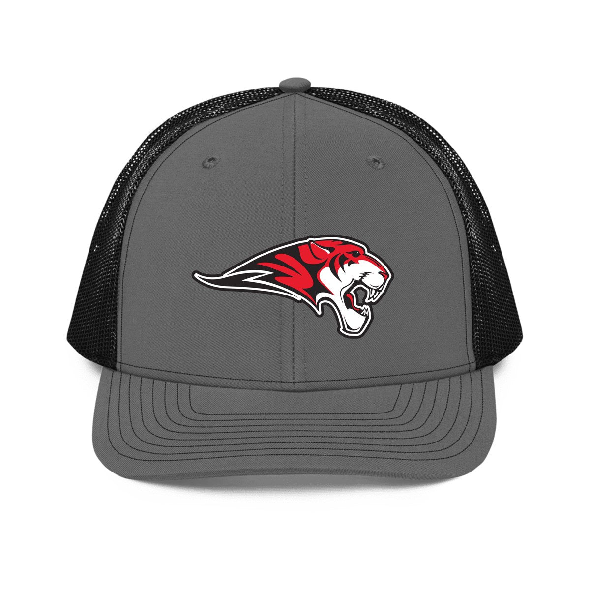 Design 2 – Charcoal/Black