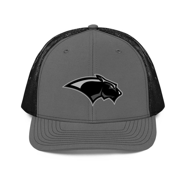 Design 2 – Charcoal/Black