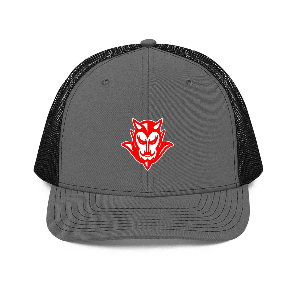 Design 2 – Charcoal/Black