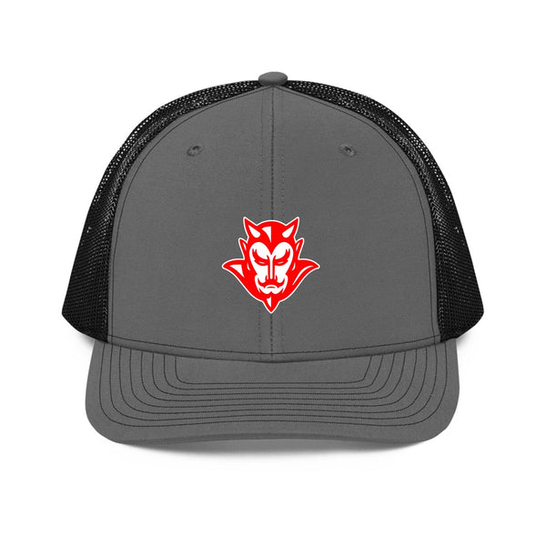 Design 2 – Charcoal/Black