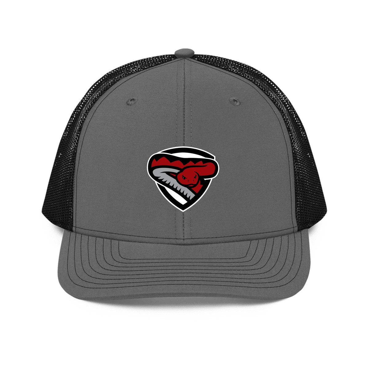 Design 2 – Charcoal/Black