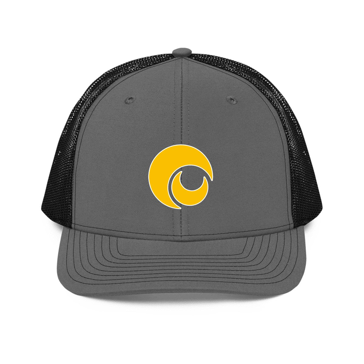 Design 2 – Charcoal/Black