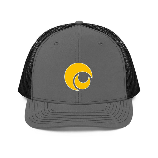 Design 2 – Charcoal/Black