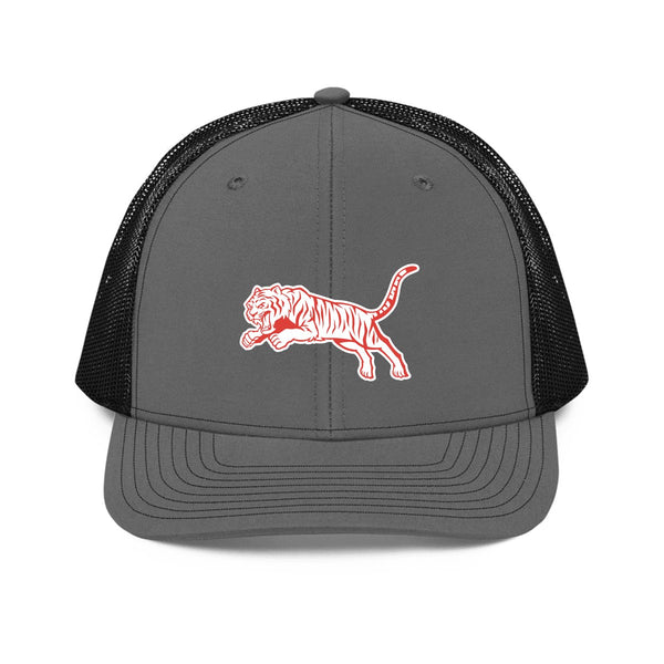 Design 2 – Charcoal/Black