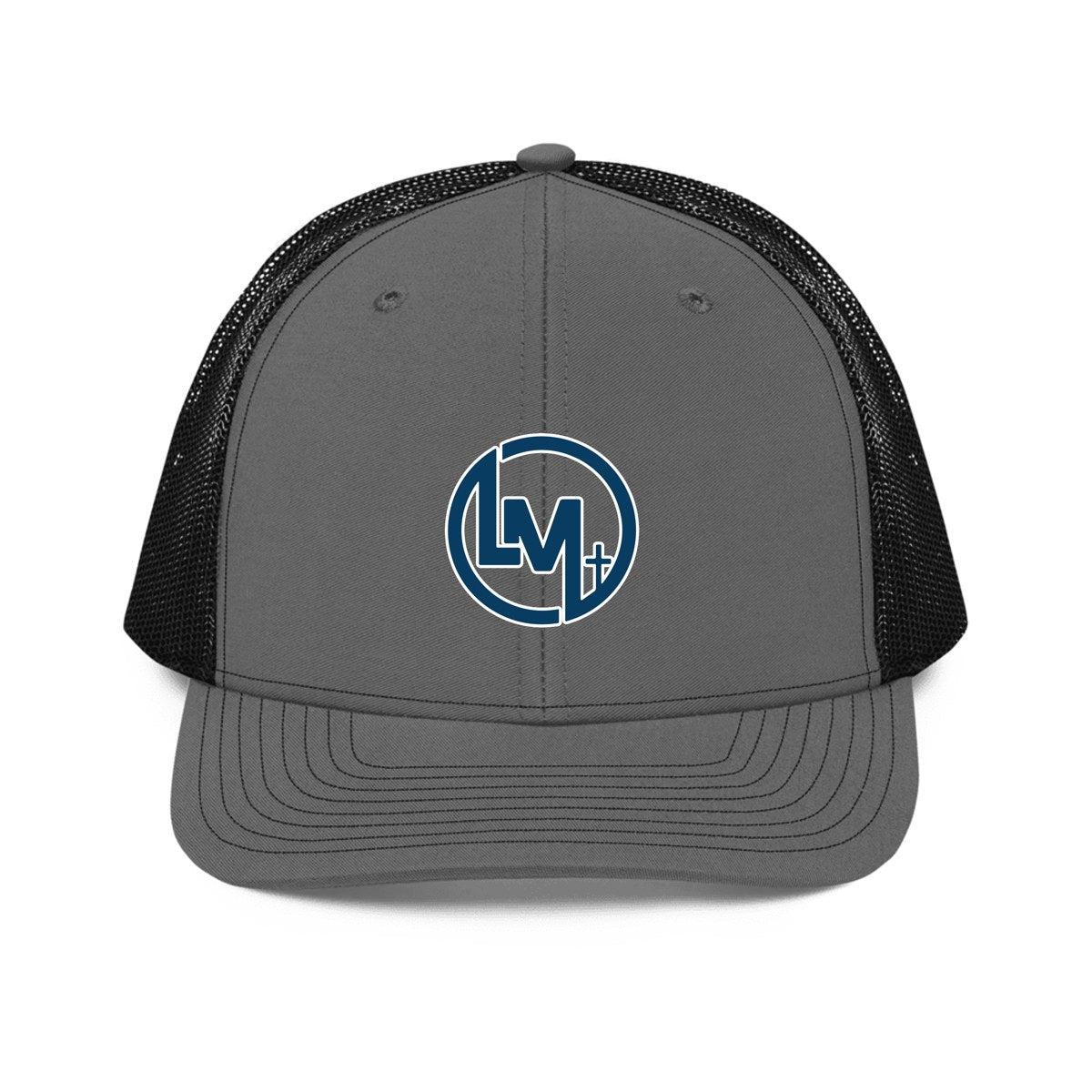 Design 2 – Charcoal/Black