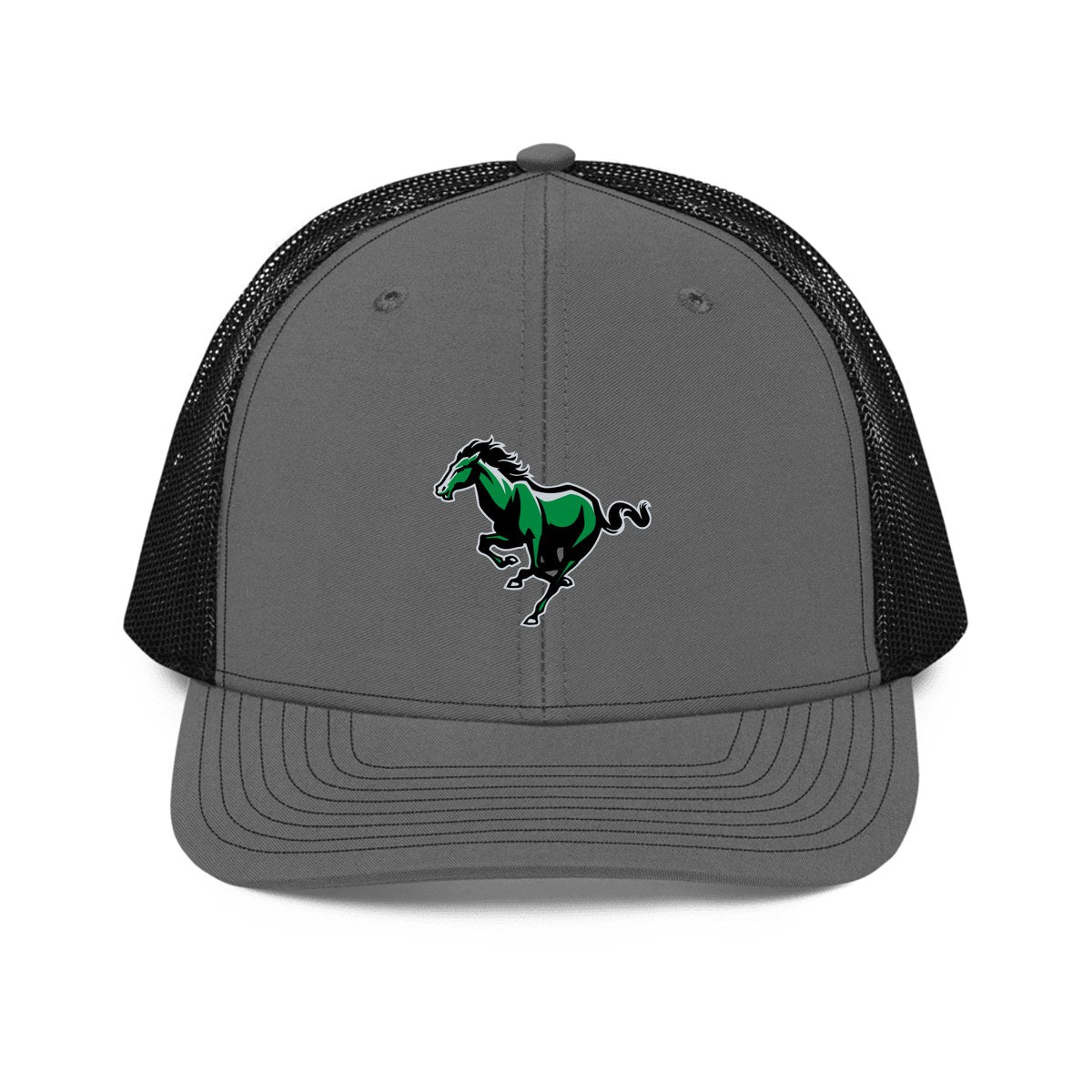 Design 2 – Charcoal/Black
