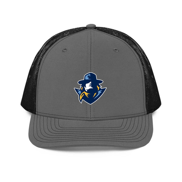 Design 2 – Charcoal/Black