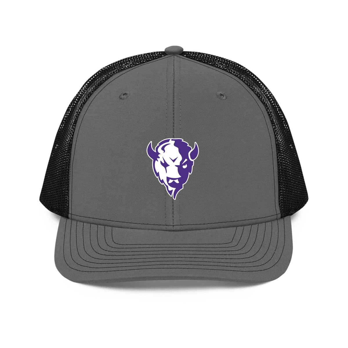Design 2 – Charcoal/Black