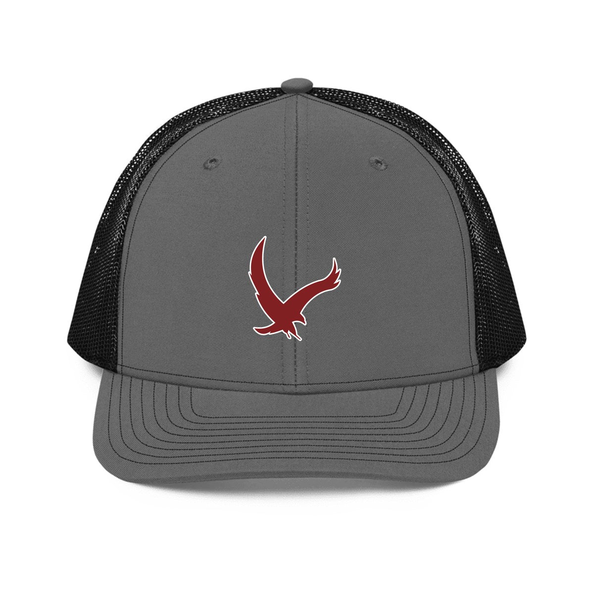 Design 2 – Charcoal/Black