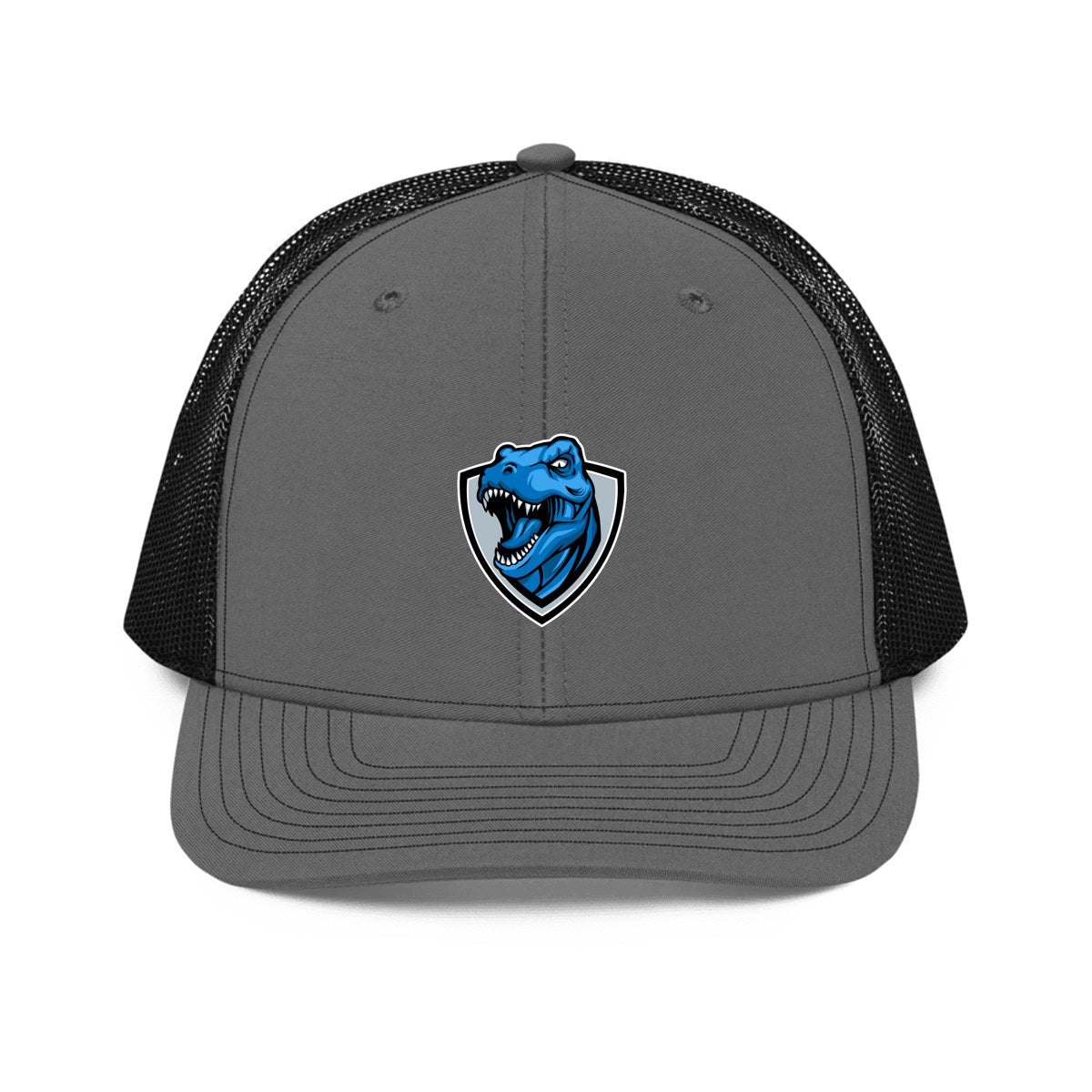 Design 2 – Charcoal/Black