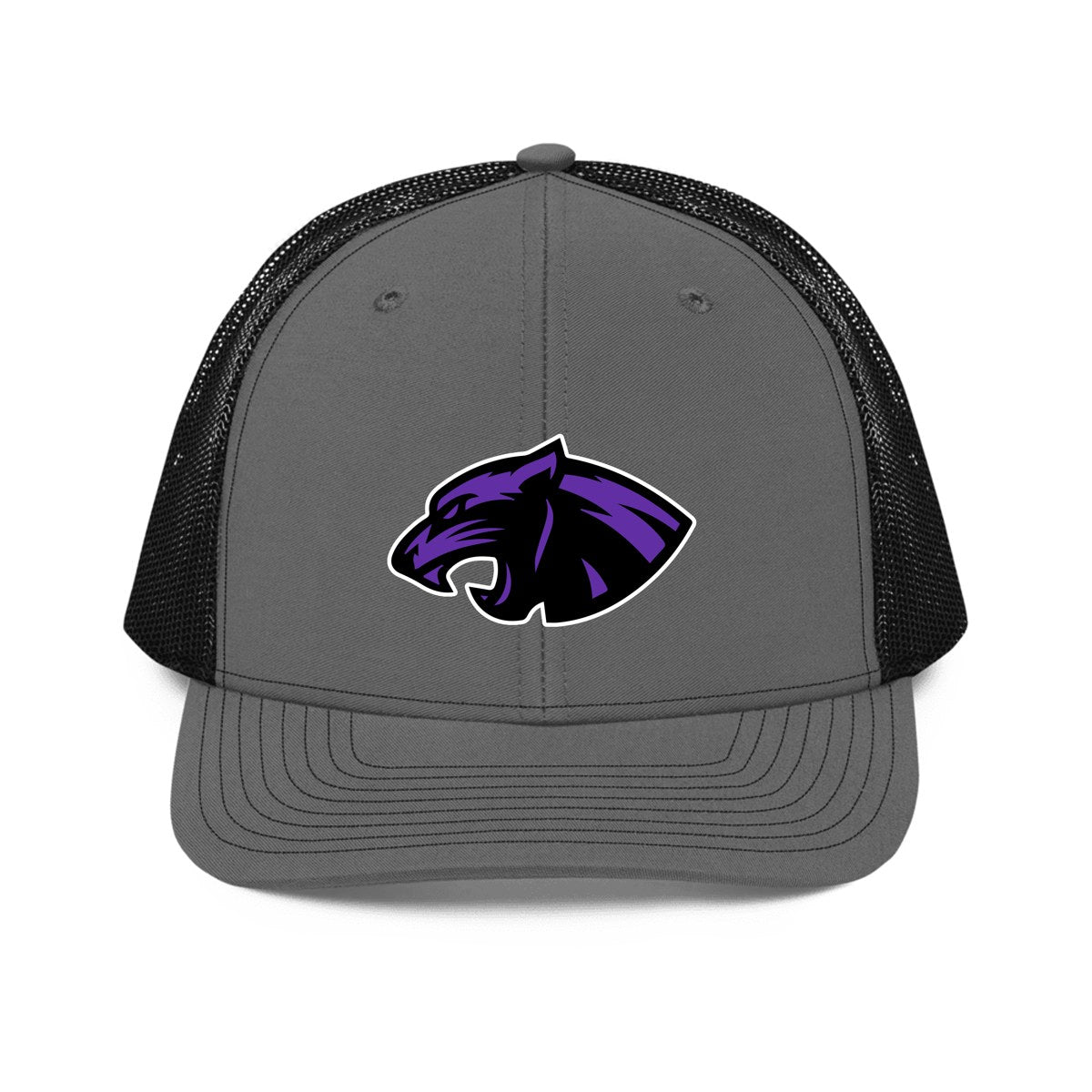 Design 2 – Charcoal/Black