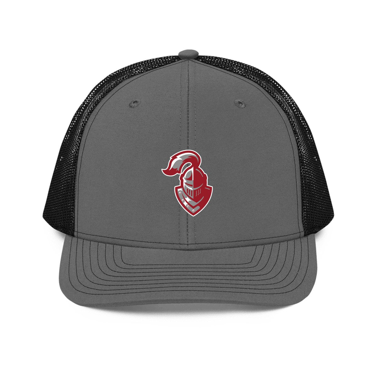 Design 2 – Charcoal/Black