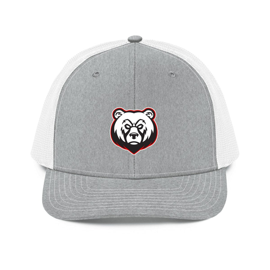 Snapback Trucker Hat