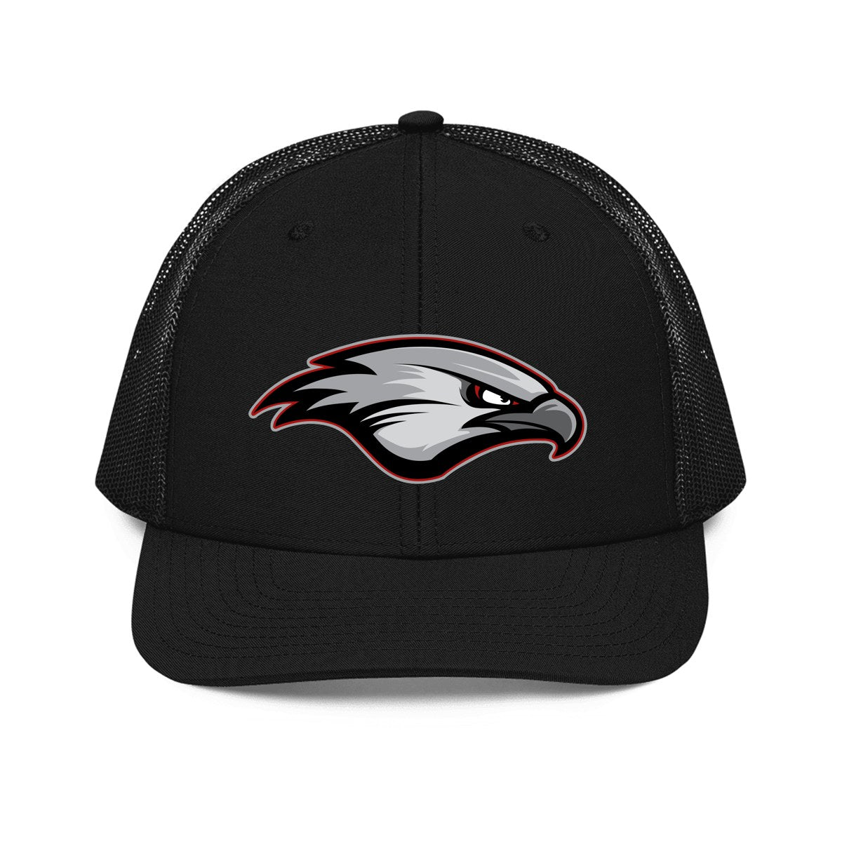 Design 3 – Black