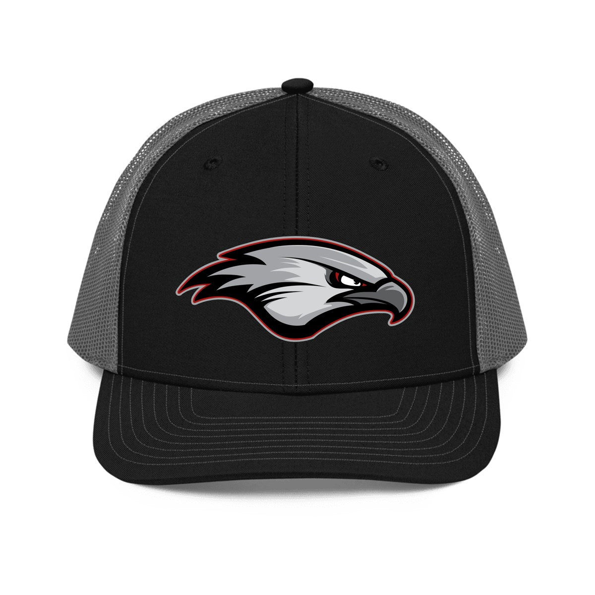 Design 3 – Black / Charcoal