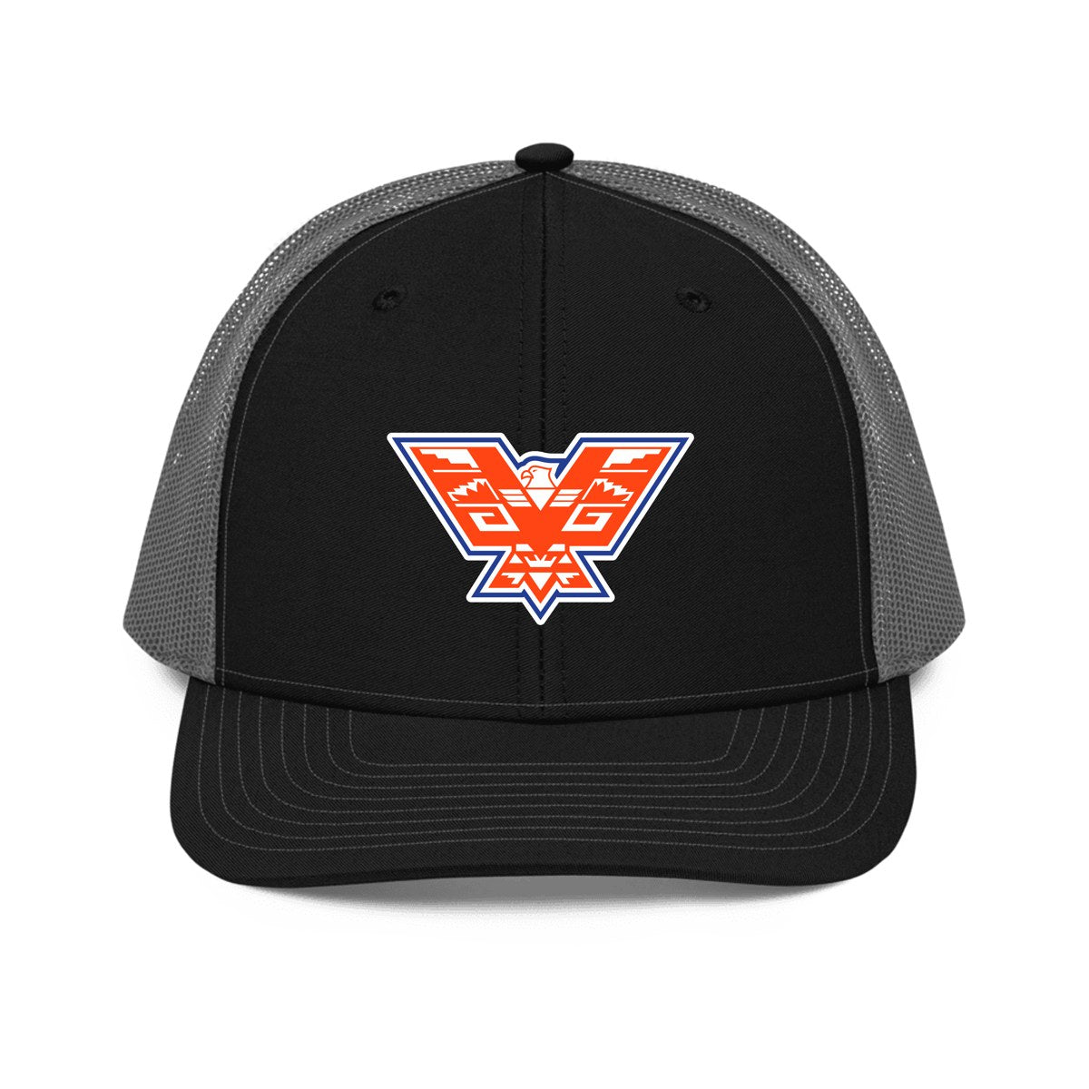 Design 3 – Black / Charcoal