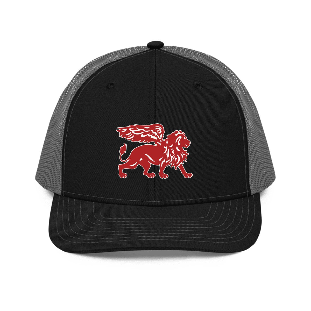 Design 3 – Black / Charcoal