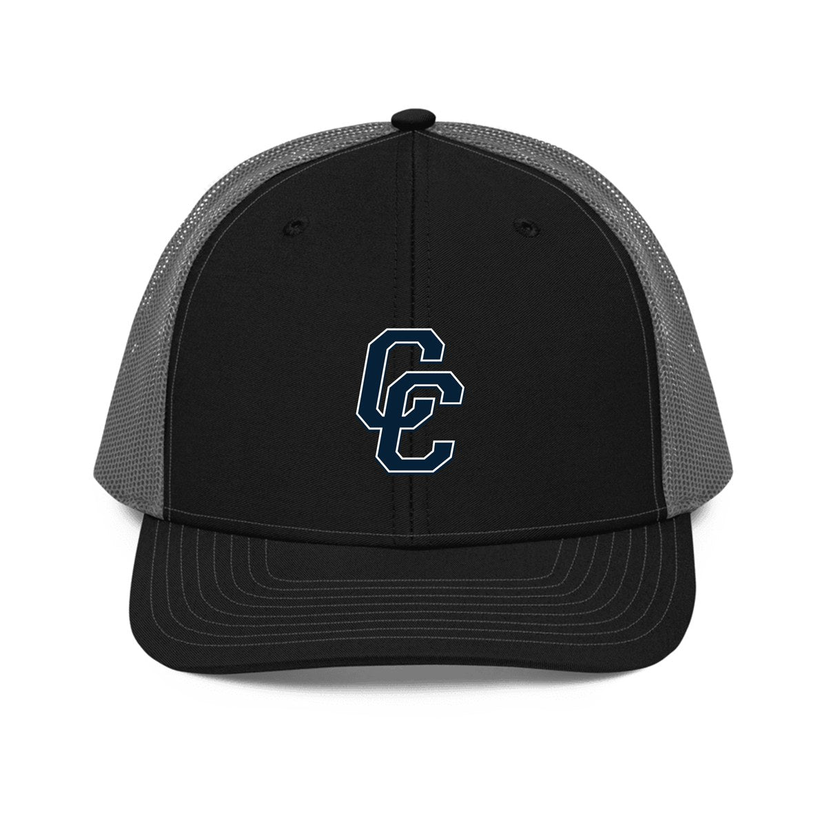 Design 3 – Black / Charcoal
