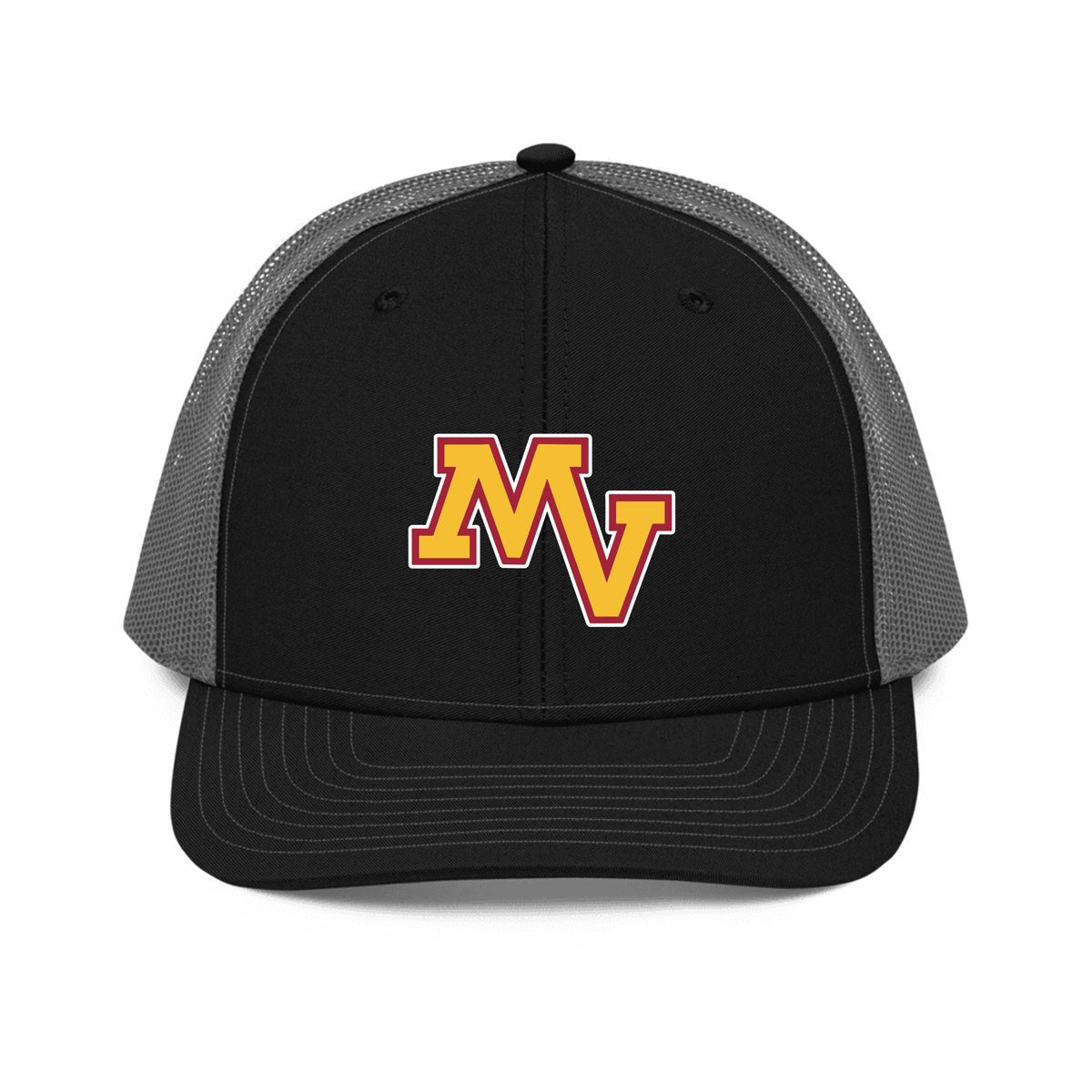 Design 3 – Black / Charcoal
