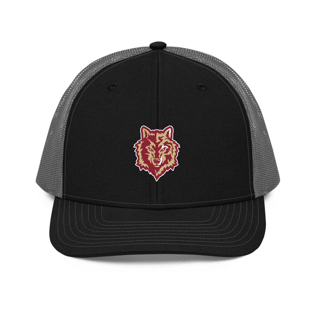 Design 3 – Black / Charcoal