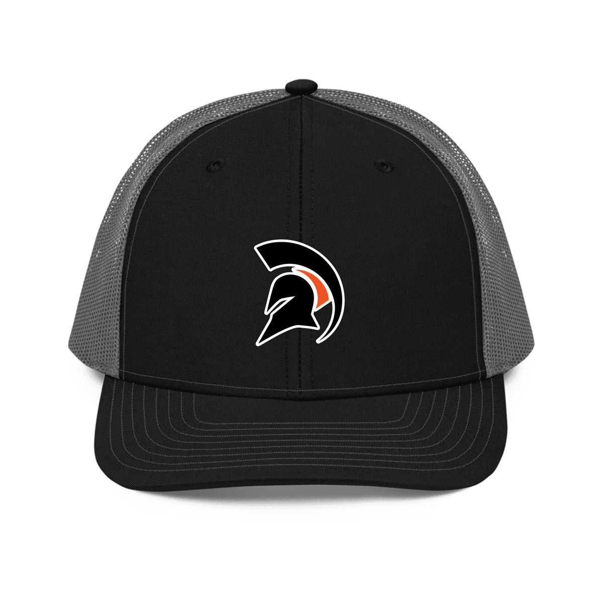 Design 3 – Black / Charcoal