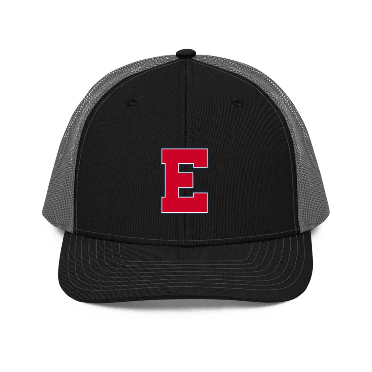 Design 3 – Black / Charcoal