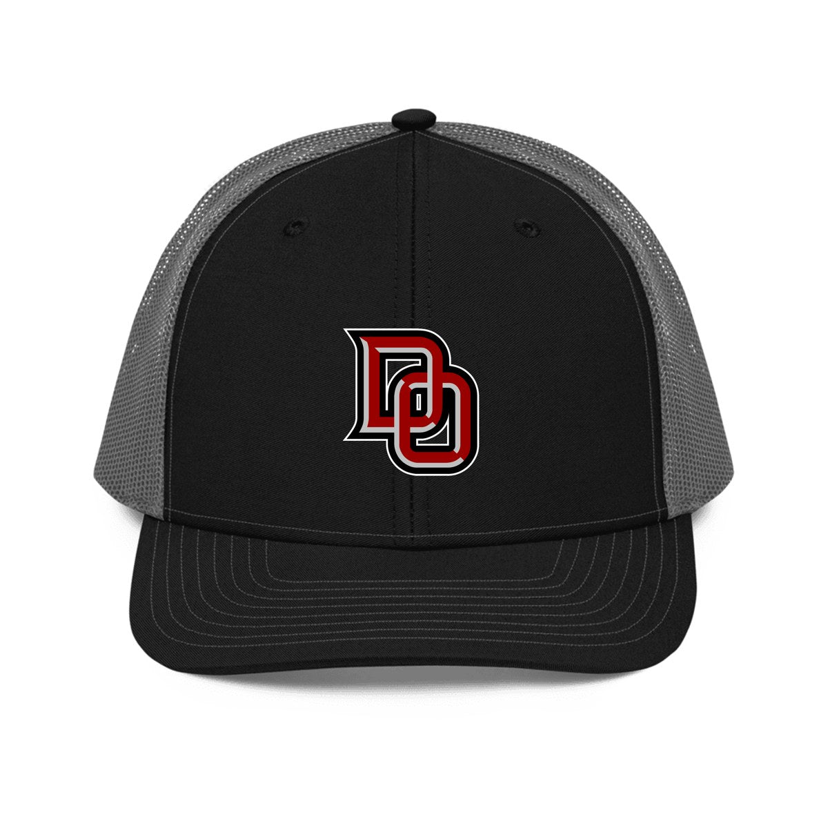 Design 3 – Black / Charcoal