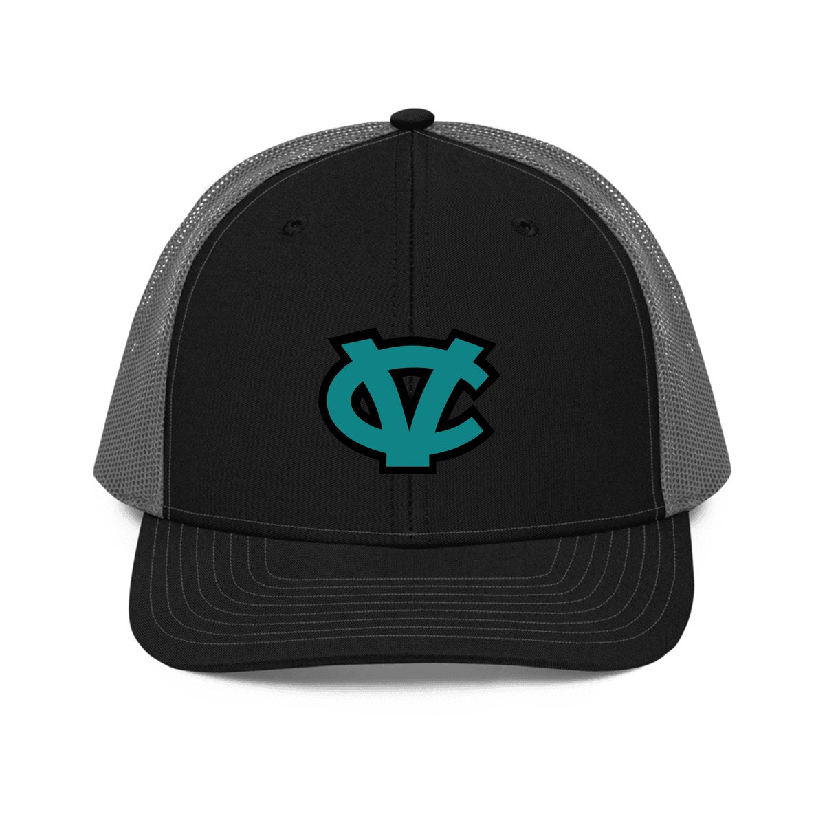 Design 3 – Black / Charcoal