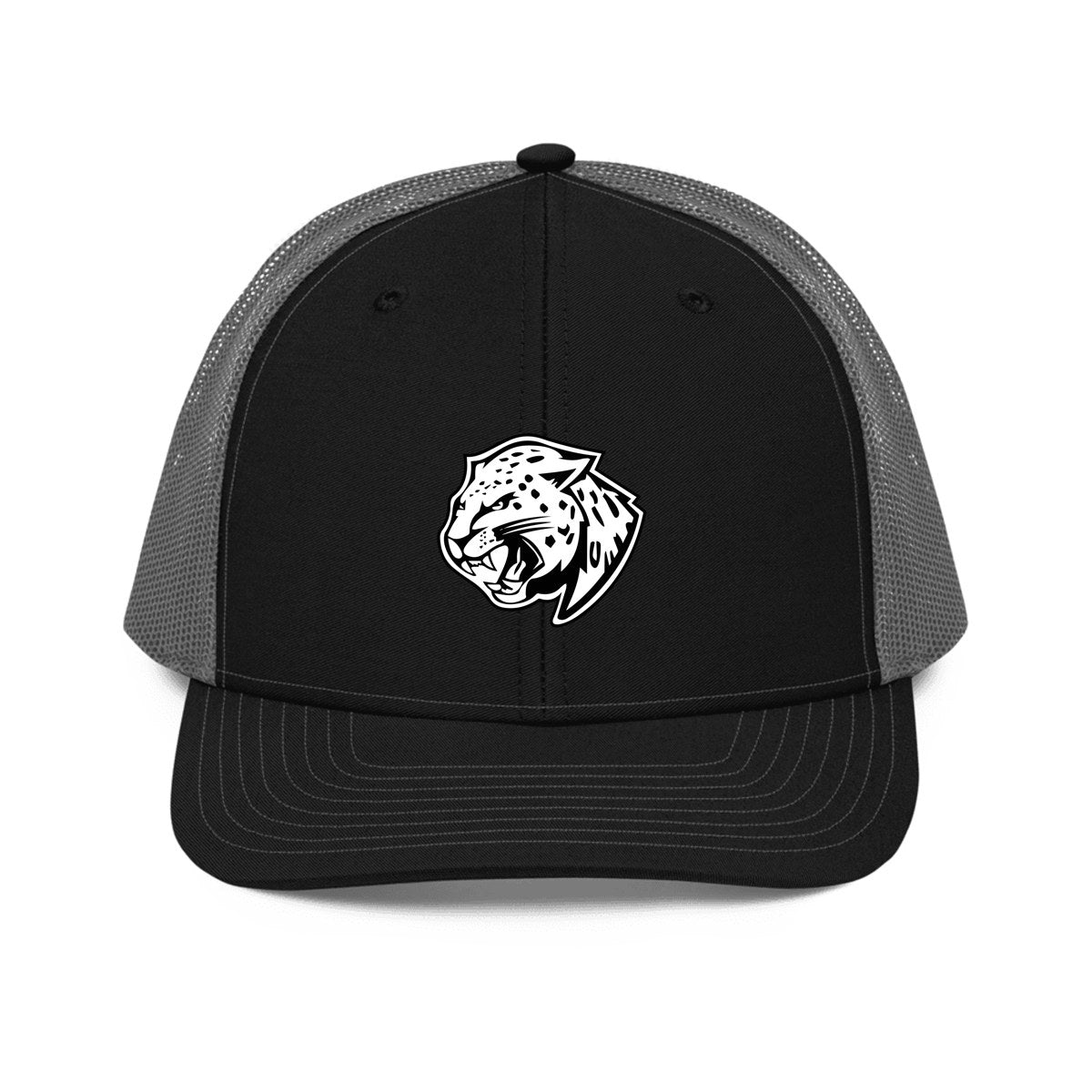 Design 3 – Black / Charcoal