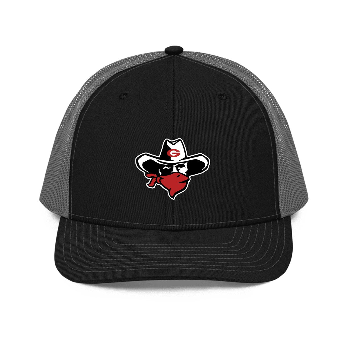 Design 3 – Black / Charcoal