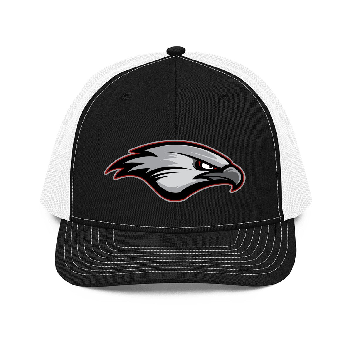 Design 3 – Black / White