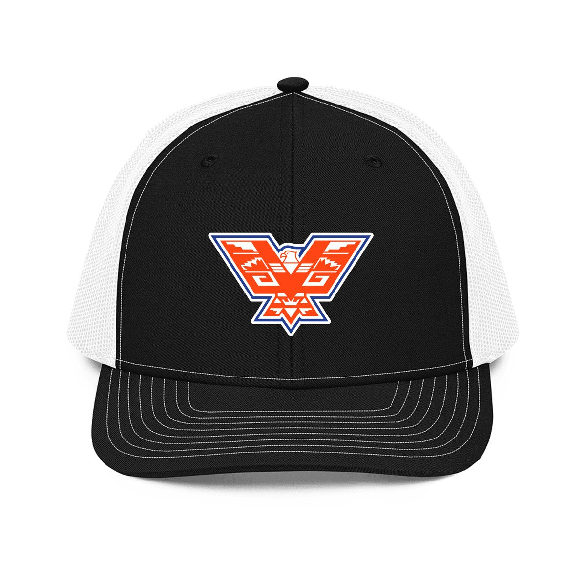 Design 3 – Black / White