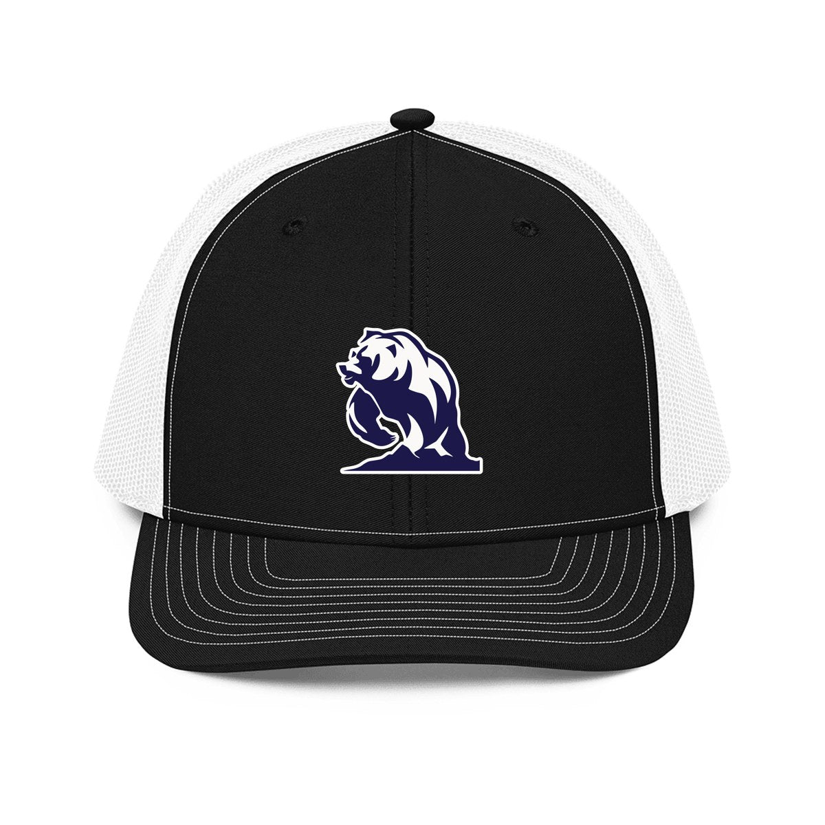 Design 3 – Black / White