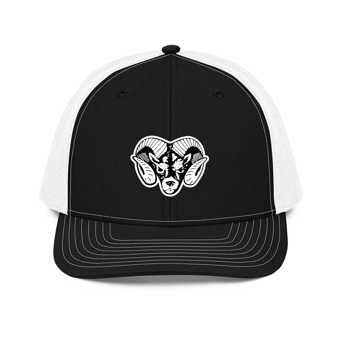 Design 3 – Black / White