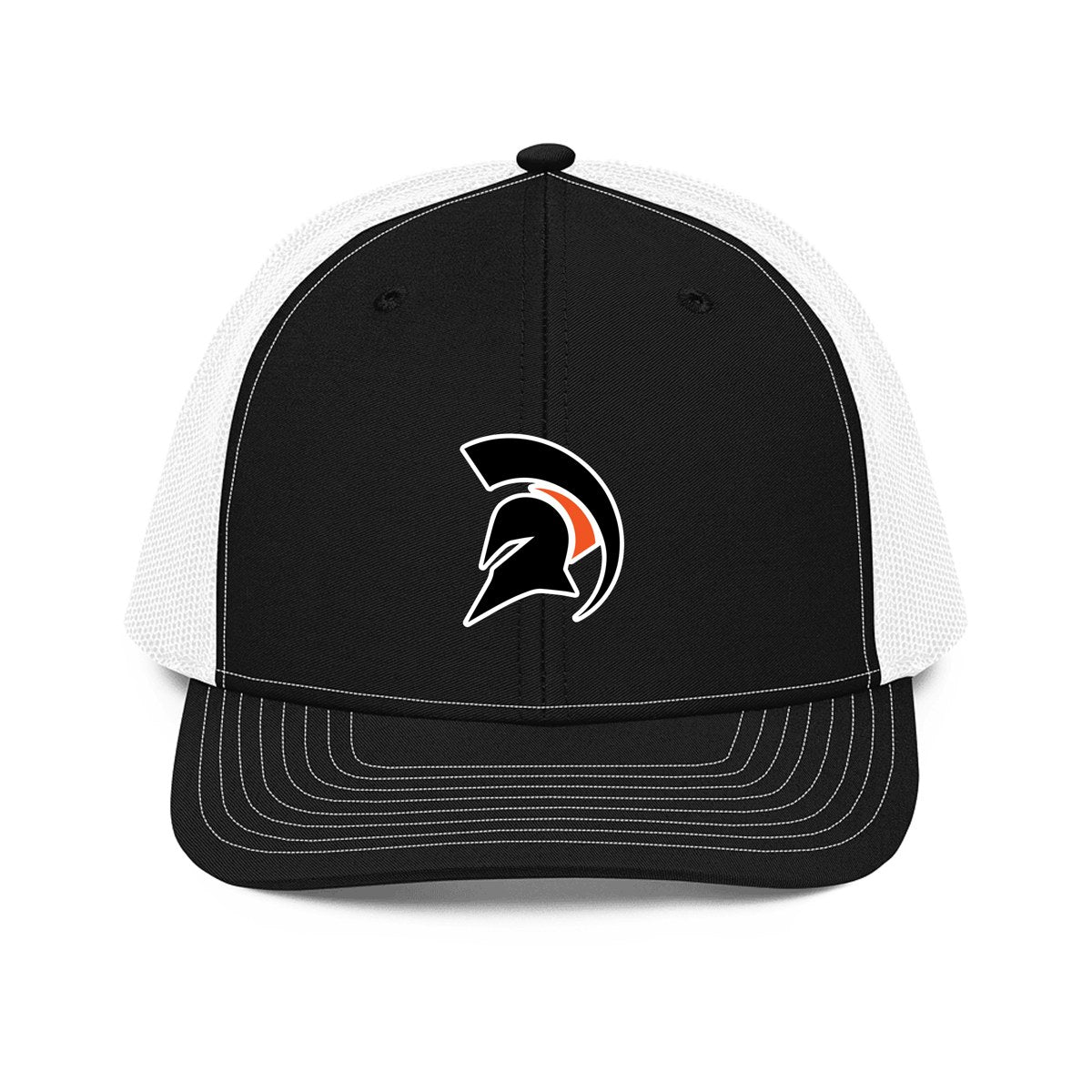 Design 3 – Black / White