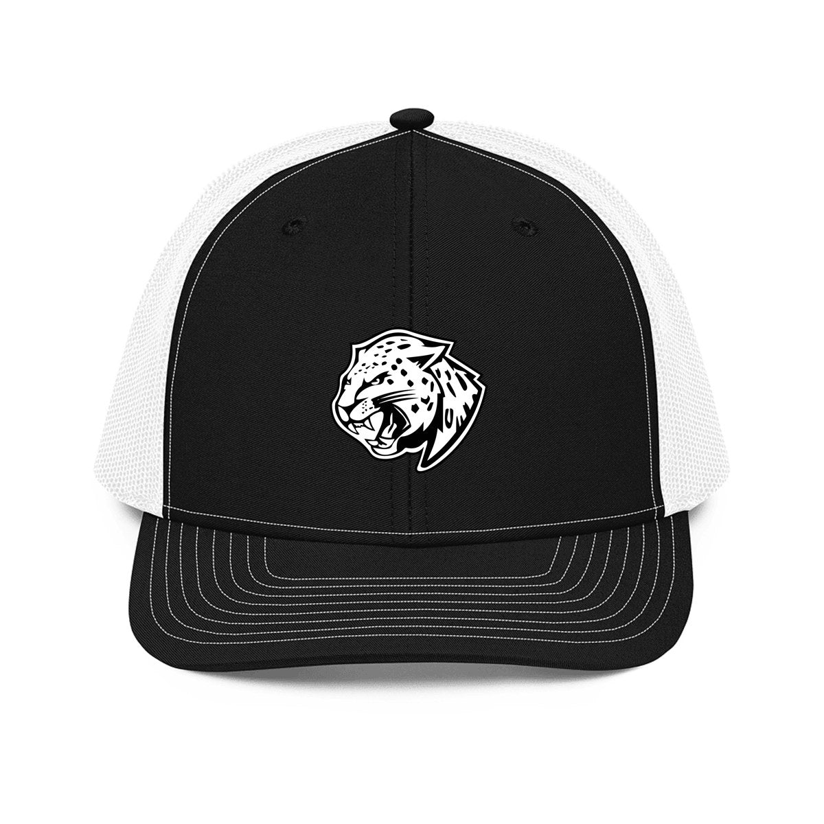 Design 3 – Black / White