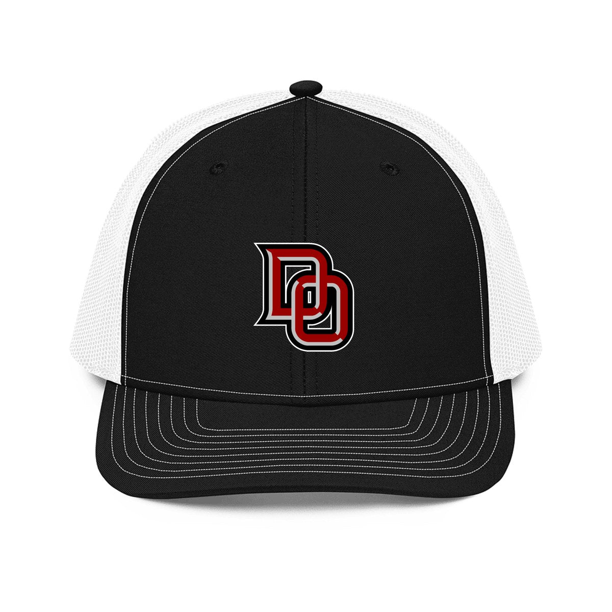 Design 3 – Black / White