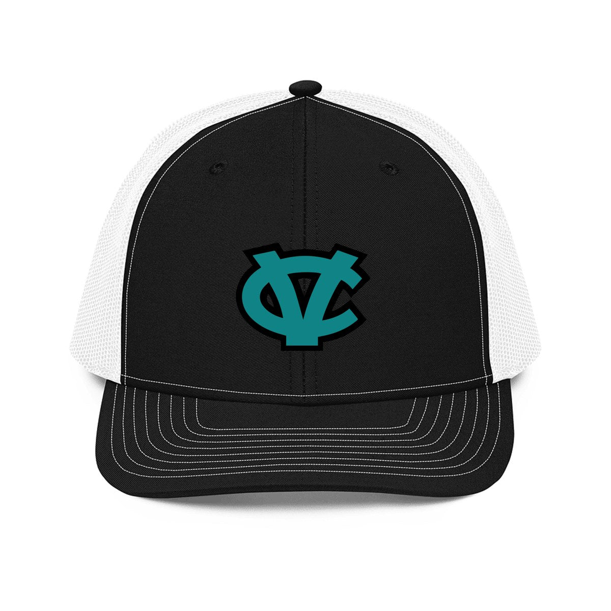 Design 3 – Black / White