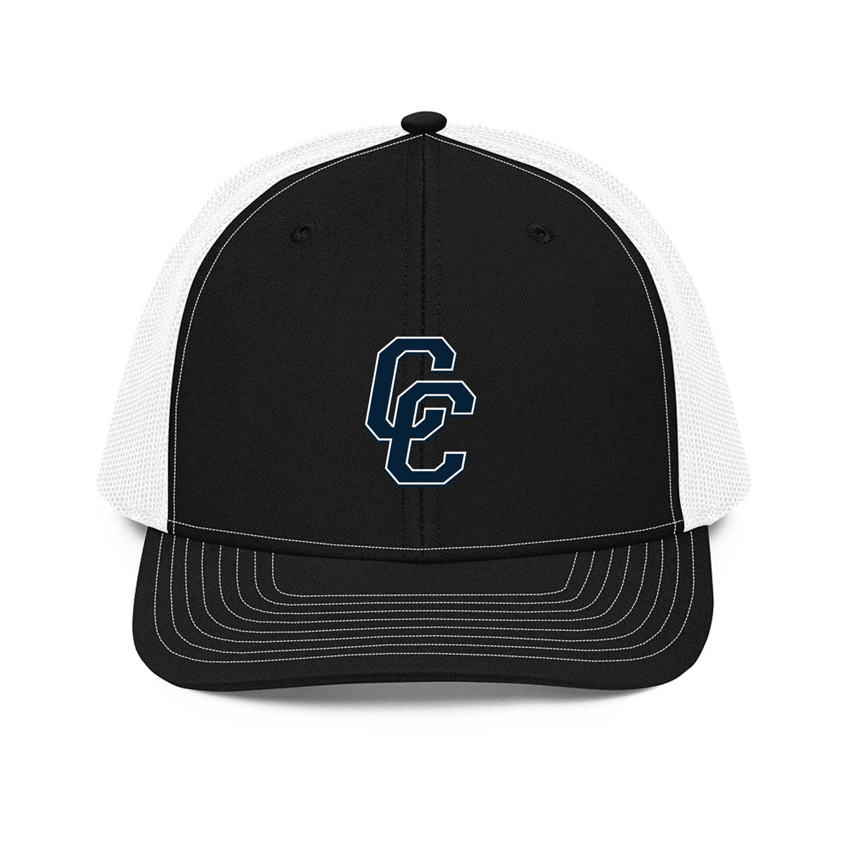 Design 3 – Black / White