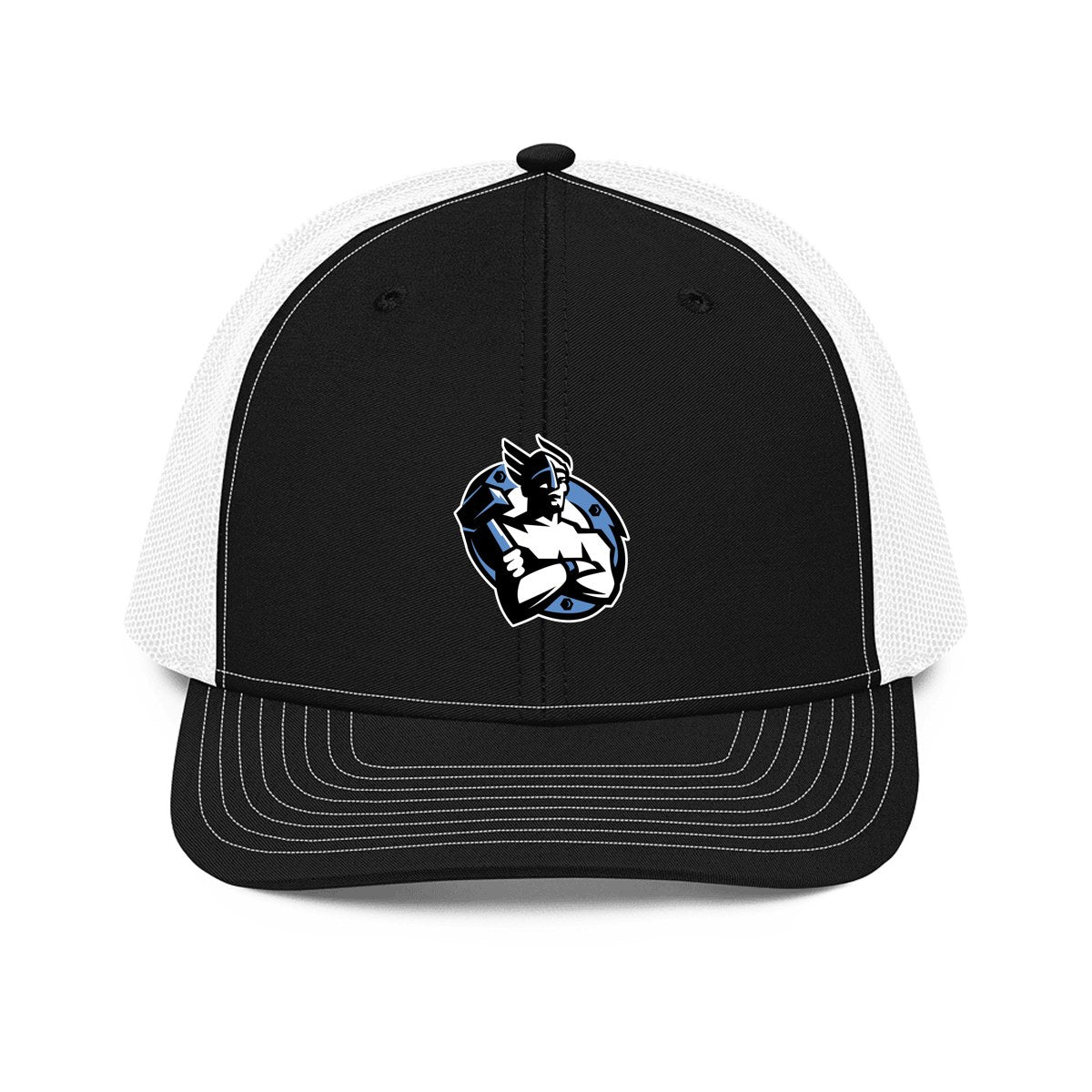 Design 3 – Black / White
