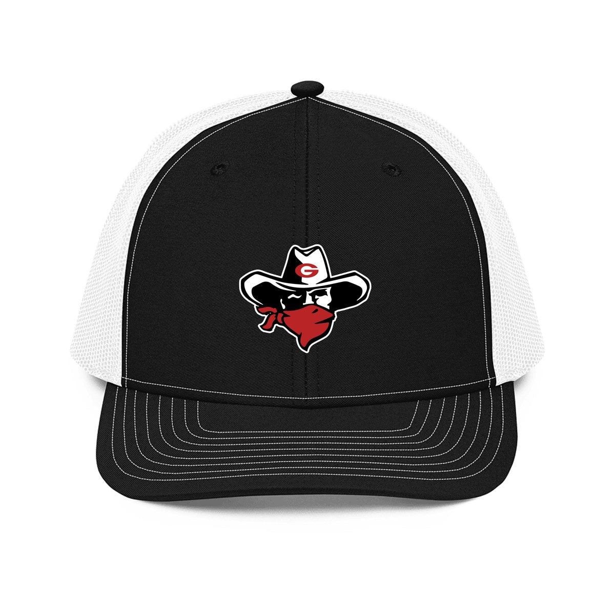 Design 3 – Black / White