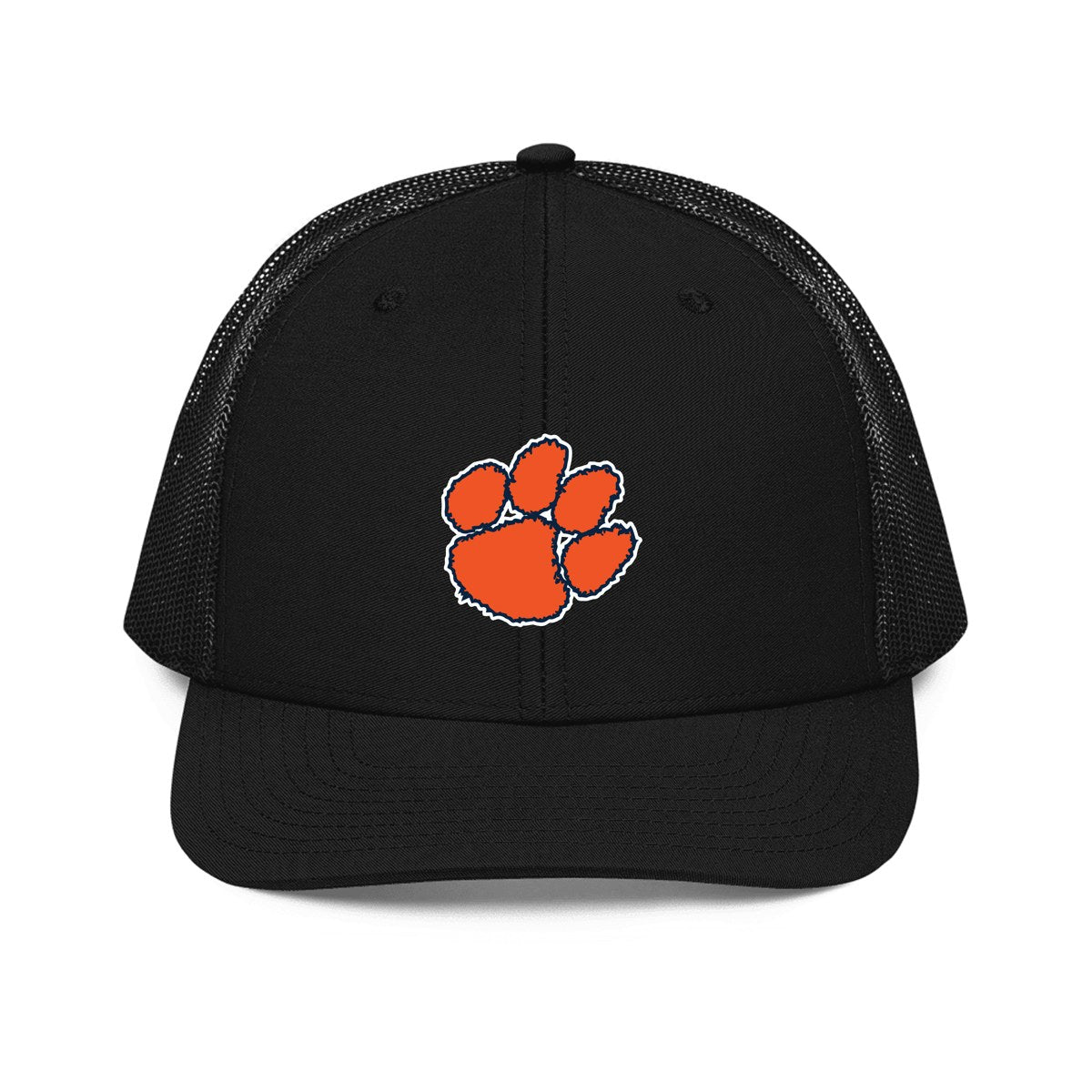 Design 3 – Black