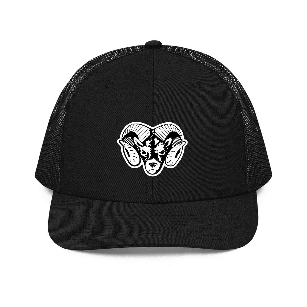 Design 3 – Black