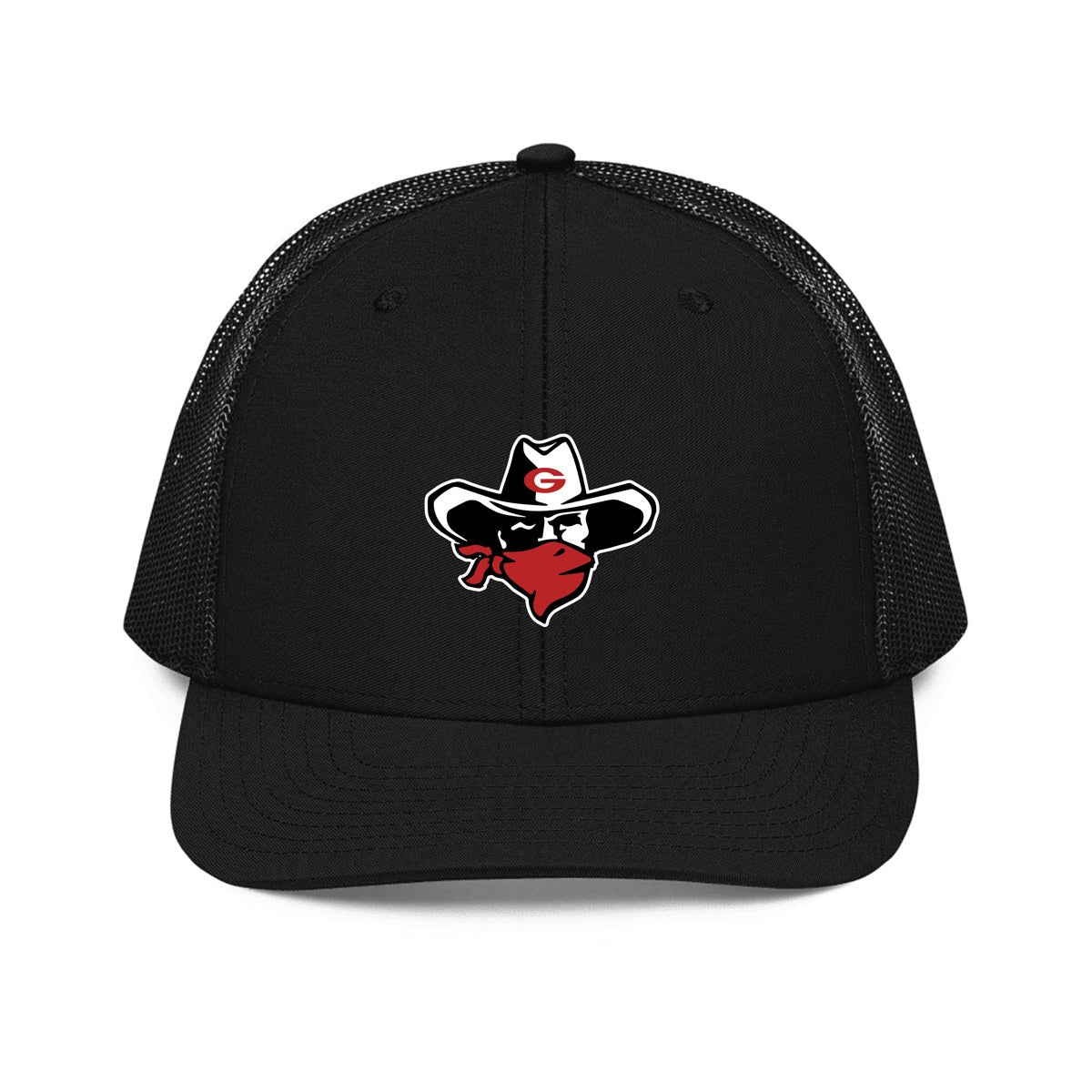 Design 3 – Black