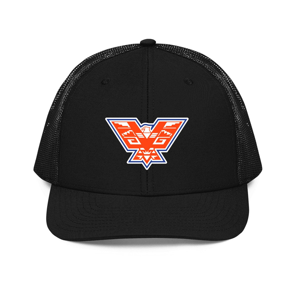 Design 3 – Black