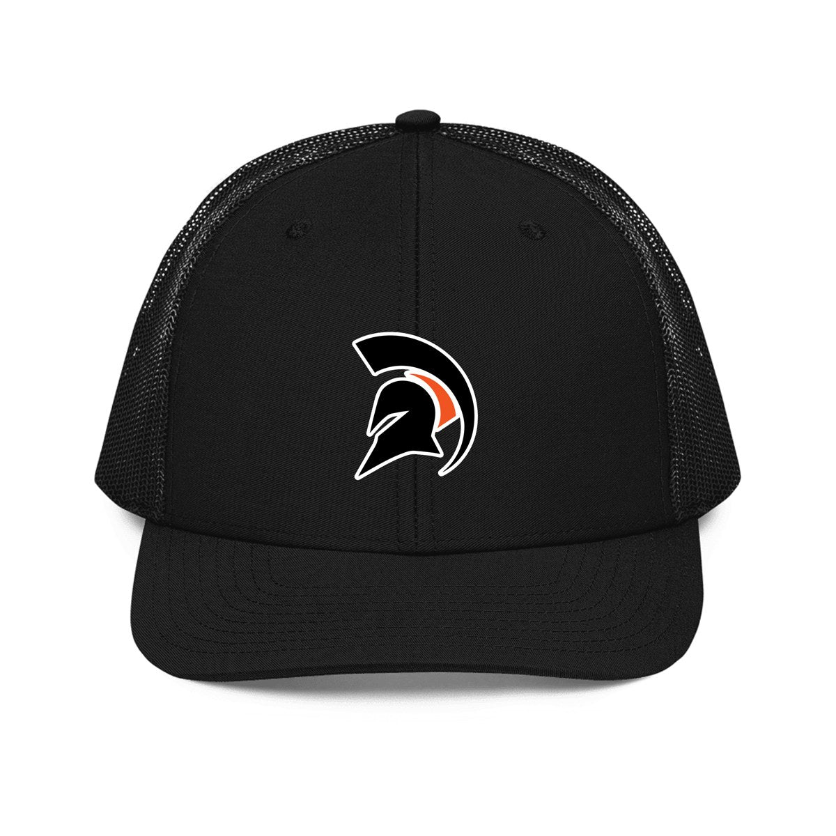 Design 3 – Black